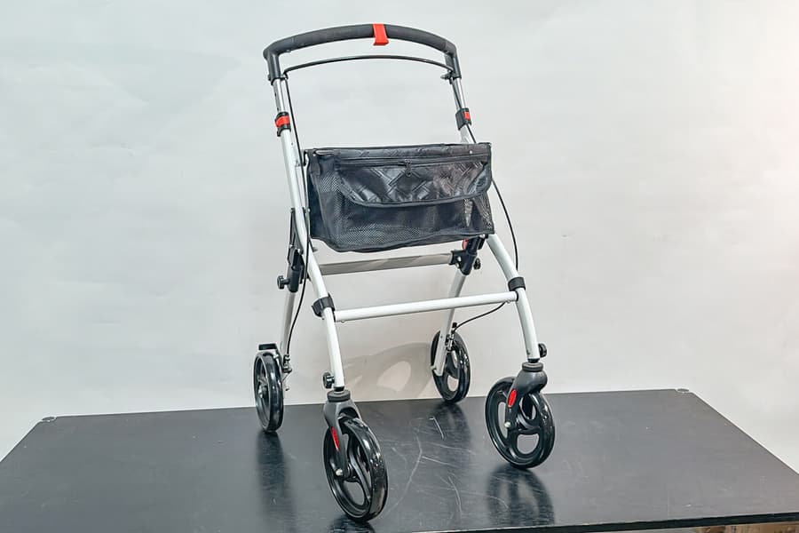 Rollator